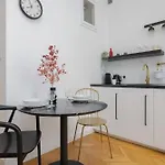 Tasteful Located Near Pge Narodowy By Renters Apartament *