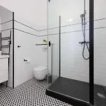 Apartament Tasteful Located Near Pge Narodowy By Renters *