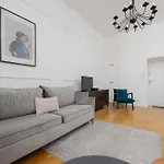 Tasteful Located Near Pge Narodowy By Renters *