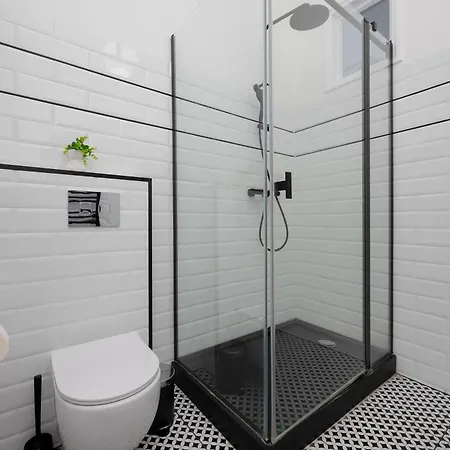 Appartement Tasteful Located Near Pge Narodowy By Renters *