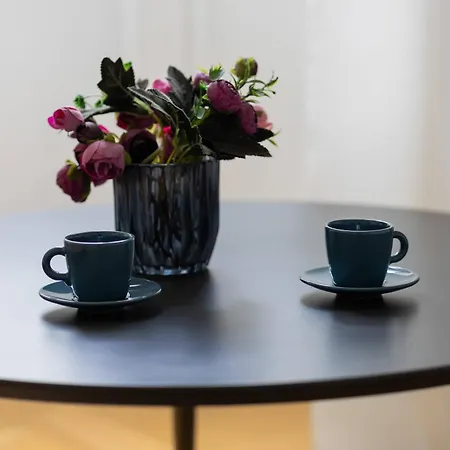 Tasteful Located Near Pge Narodowy By Renters