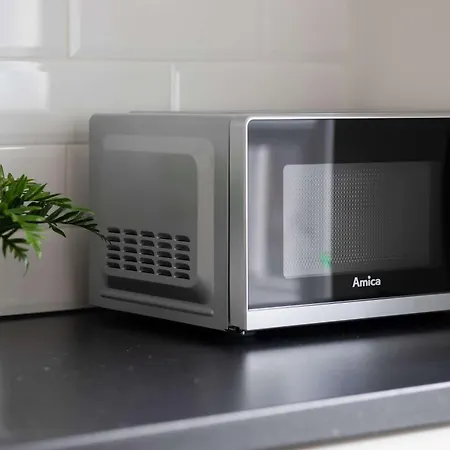 Tasteful Located Near Pge Narodowy By Renters Appartement